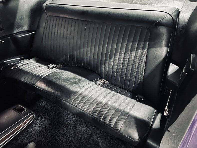 1973 Dodge Challenger