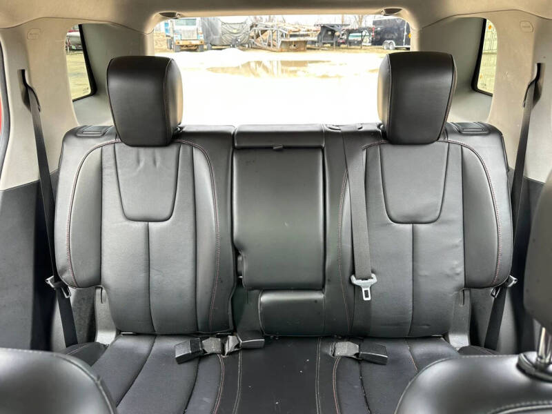 2013 GMC Terrain SLT-1