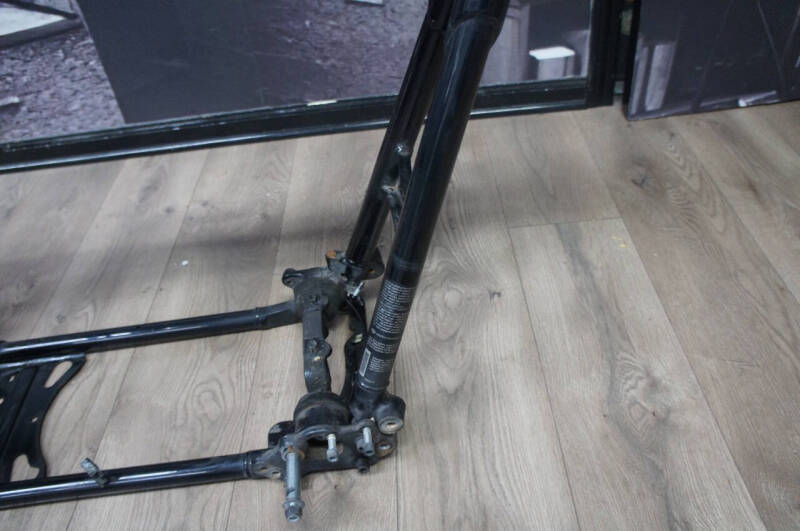 2011 Harley-Davidson Electra Glide Ultra Classic