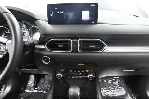 2023 Mazda CX-5 2.5 S Select