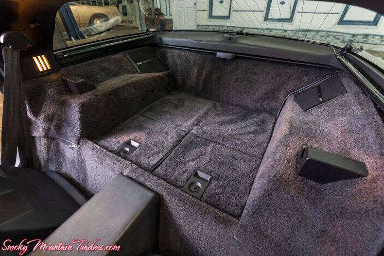 1984 Chevrolet Corvette