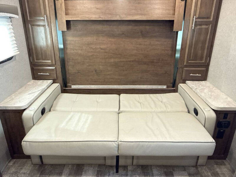2019 Forest River Rockwood Mini Lite