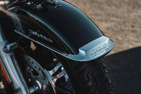 2017 Harley-Davidson Tri Glide Ultra