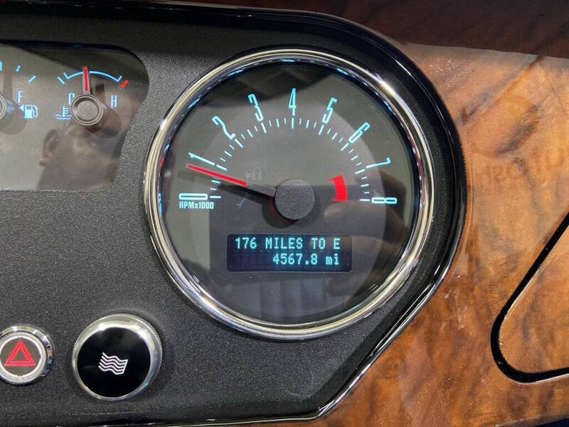 2018 Morgan Roadster