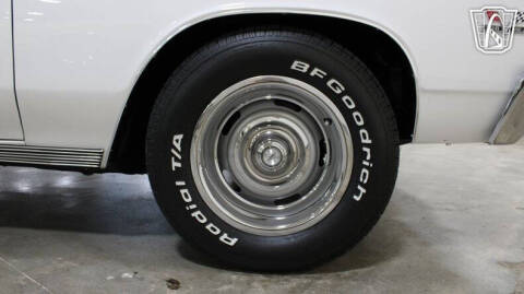 1967 Chevrolet Chevelle