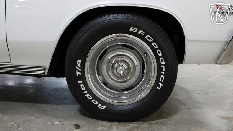 1967 Chevrolet Chevelle