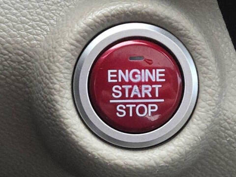 2016 Honda Accord Touring