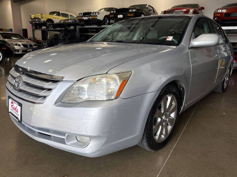 2006 Toyota Avalon
