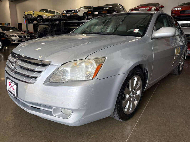 2006 Toyota Avalon