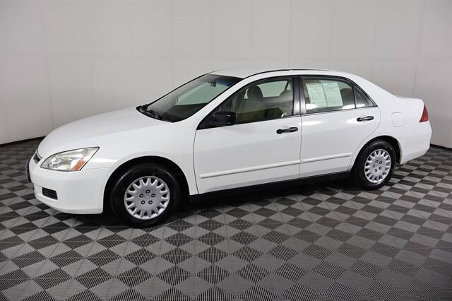 2006 Honda Accord Value Package