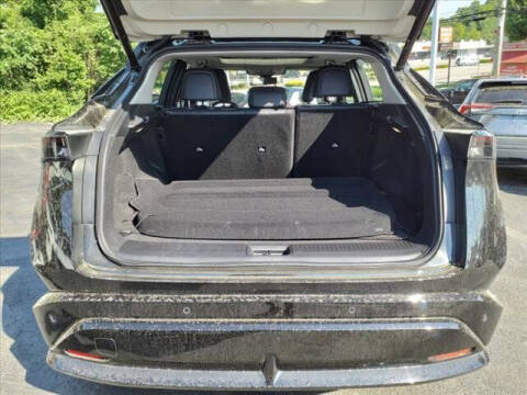 2023 Nissan Ariya Evolve+ e-4ORCE