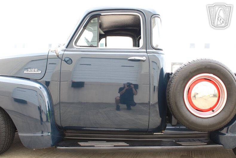 1954 Chevrolet 3100