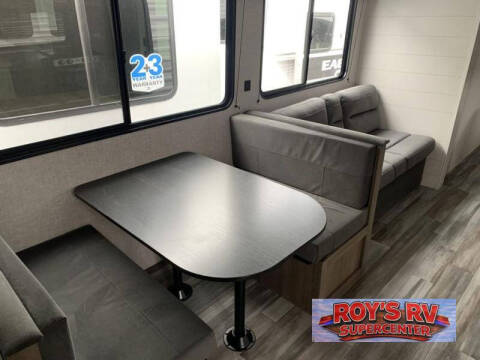 2025 Jayco Jay Flight SLX
