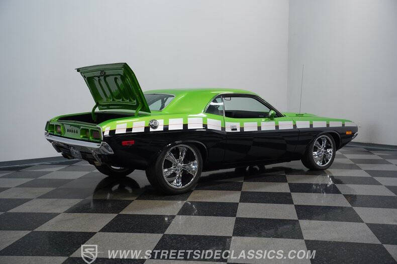 1974 Dodge Challenger
