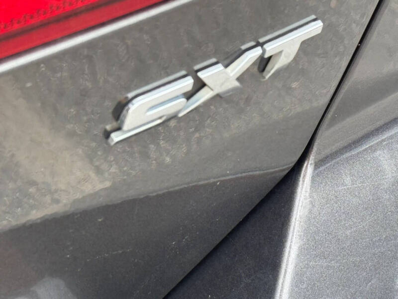 2015 Dodge Journey SXT