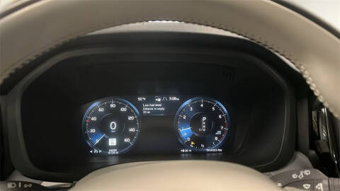 2020 Volvo XC60 T5 Momentum