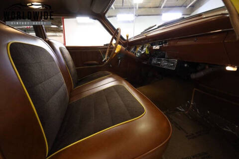 1955 Studebaker Commander