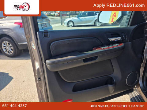 2013 Chevrolet Tahoe LS