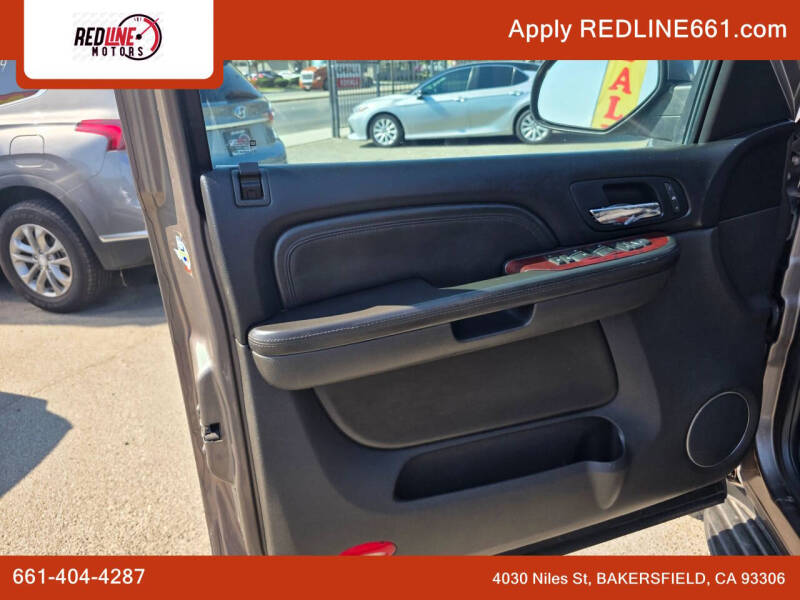 2013 Chevrolet Tahoe LS