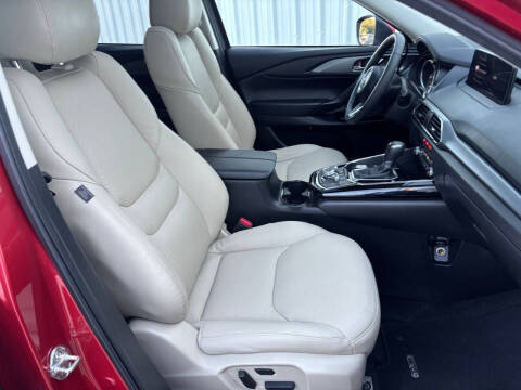 2023 Mazda CX-9 Touring