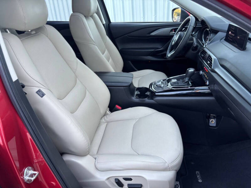 2023 Mazda CX-9 Touring