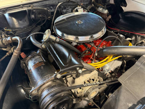 1967 Buick Skylark