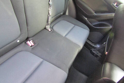 2013 Mazda CX-5 Sport