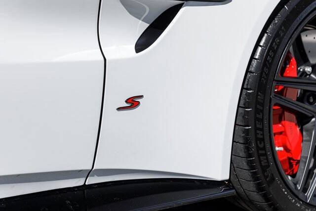 2026 Aston Martin Vantage S