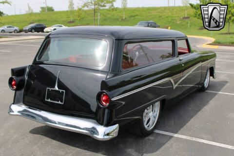 1956 Ford Ranch Wagon