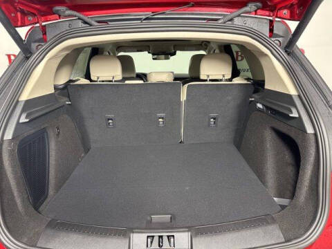 2025 Lincoln Corsair Grand Touring