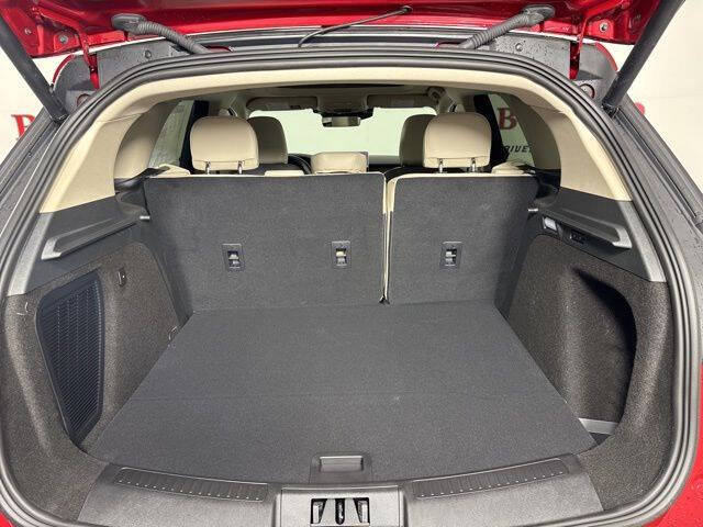 2025 Lincoln Corsair Grand Touring