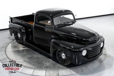 1949 Ford F-1
