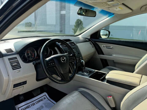 2012 Mazda CX-9 Touring