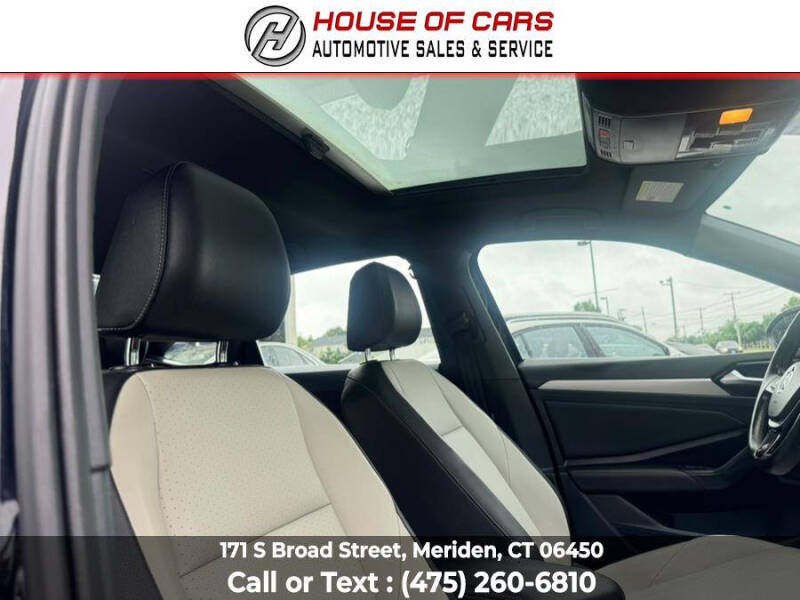 2020 Volkswagen Jetta