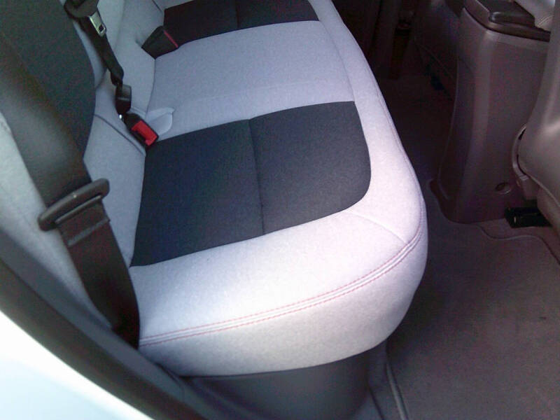 2018 Chevrolet Bolt EV LT