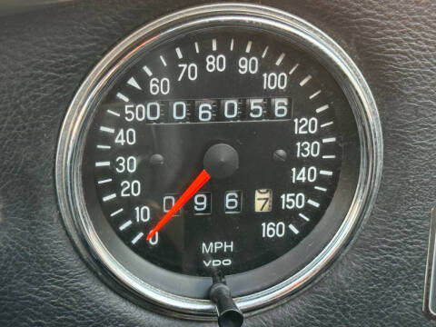 1997 Excalibur COBRA