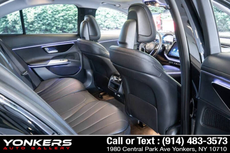 2025 Mercedes-Benz E-Class E 350 4MATIC