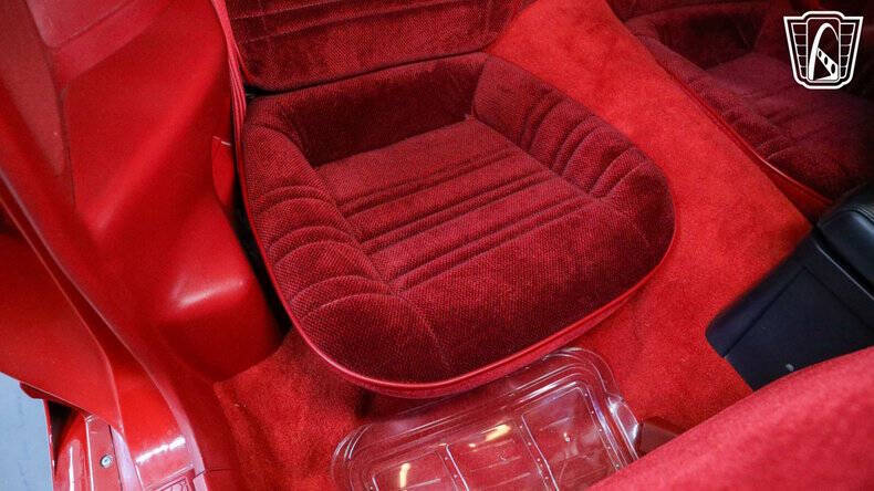 1991 Chevrolet Camaro RS