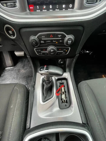 2019 Dodge Charger R/T Scat Pack