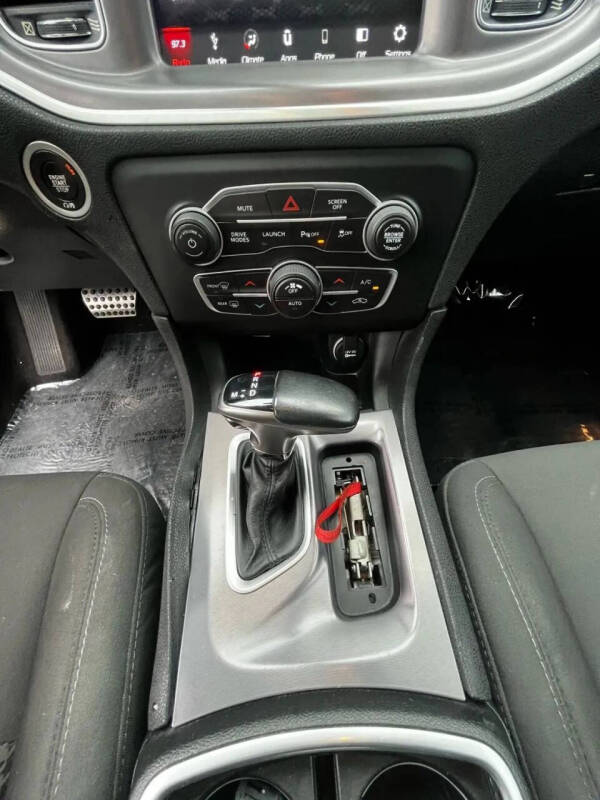 2019 Dodge Charger R/T Scat Pack