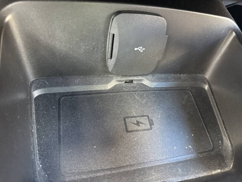 2022 Ford Bronco Wildtrak Advanced