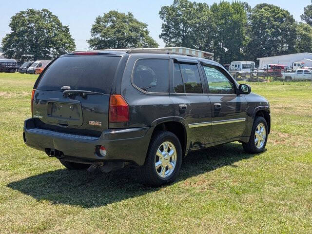 2007 GMC Envoy SLE