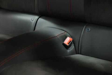 2018 Chevrolet Camaro ZL1