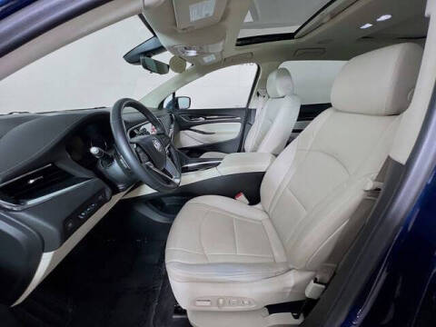 2022 Buick Enclave Premium