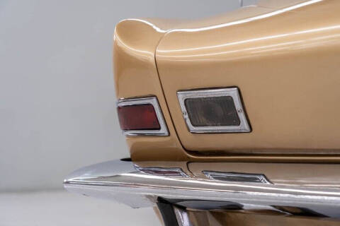 1964 Studebaker Avanti