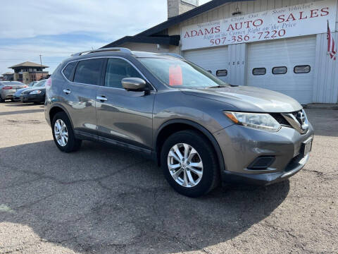 Nissan For Sale in Mankato MN Adams Auto Sales Inc