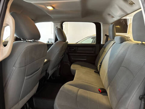 2013 RAM 1500 Express