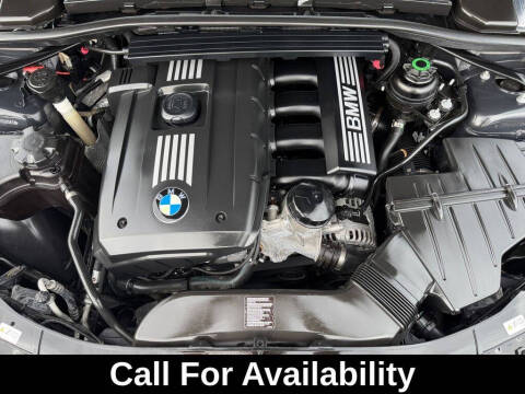 2011 BMW 3 Series 328i