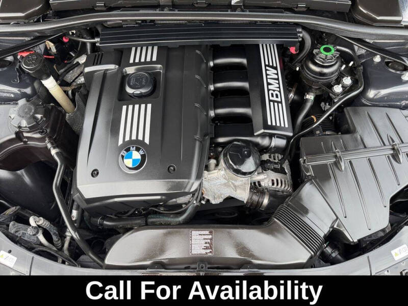2011 BMW 3 Series 328i
