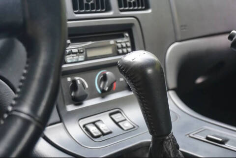 1996 Dodge Viper GTS